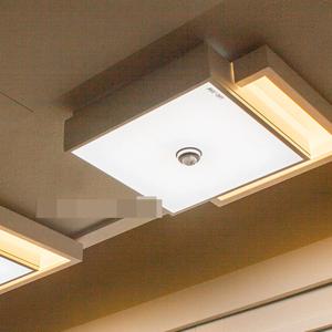led 뷰티크 25W 직부등(센서아님) 베란다조명