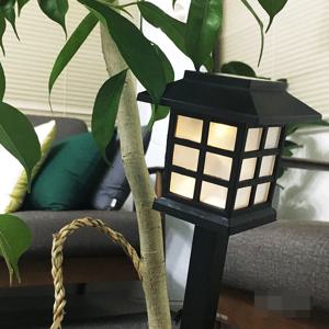 솔라시티 태양광잔디등