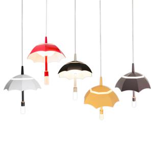 식탁조명 엄브렐러 LED 15W 일체형