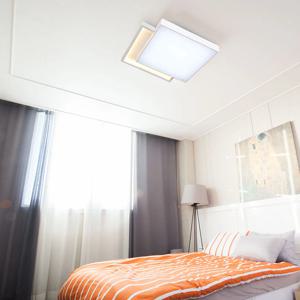 LED 뷰티크 50W 안방조명