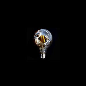 (D03) LED 디자인램프 더빛 COB G95
