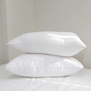 1+1 진드기 곰팡이 zero 웰케어 베개솜 2size 점보베개솜