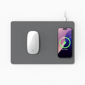 무선충전 마우스패드 HANDS3