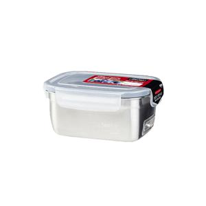 스텐킵스 윈도우 직사각3호(650ml) 반찬통 냉장고 보관용기