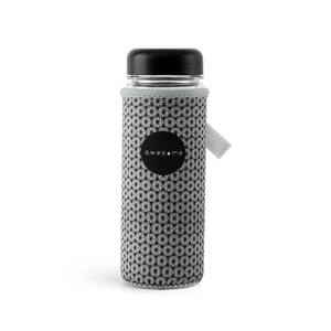 네오플랜 모노패턴 보틀 파우치