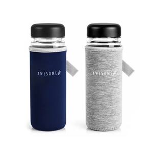 네오플랜 심플 보틀 파우치 2color 택1