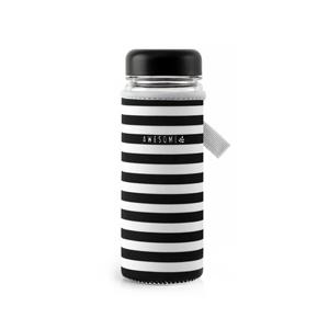 네오플랜 스트라이프 보틀 파우치