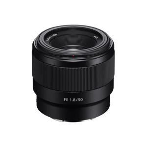 FE마운트 표준단렌즈 SEL50F18F / FE 50mm F1.8
