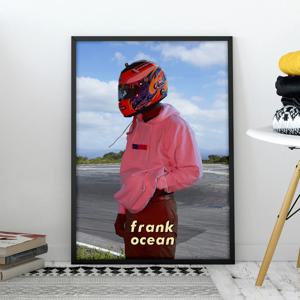 프랭크오션-2 Frank Ocean 포스터 브로마이드 인테리어 액자