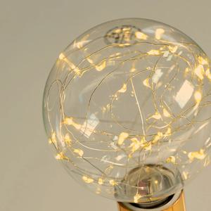 은하수 LED 전구 1w G95