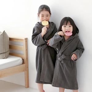 마켓블링 ANKID 아동 30수 샤워가운