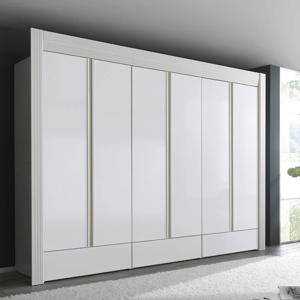 키리엘 키큰 하이그로시 장농 10자 장롱세트 2colors