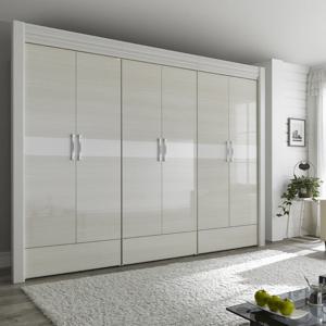 아니마 키큰 하이그로시 장농 10자 장롱세트 2colors