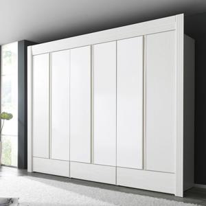 엘리시아 키큰 하이그로시 장농 9자 장롱세트