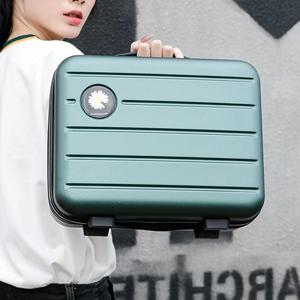 [해외] 서머레디백 미니 14인치캐리어 캠핑 피크닉가방