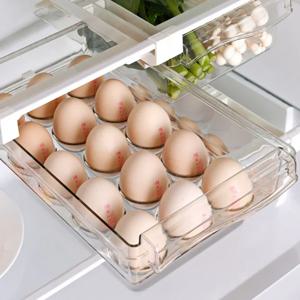 냉장고 서랍 15구 계란케이스