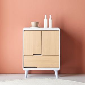 홀리 600 미니 다용도장 주방 수납장 6colors