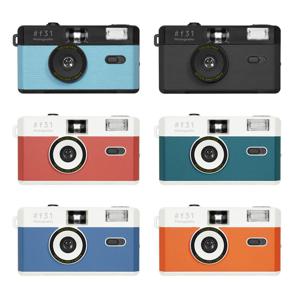 마인그라피 F31 필름 토이카메라