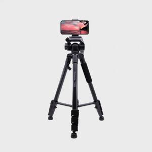 마인그라피 카메라 스마트폰 삼각대 +거치대 (최대하중 5kg)