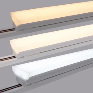 LED 레일등 광폭 T라인 T70 일자등 라인조명 3color