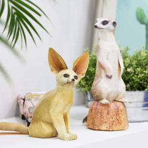 페이퍼크래프트 DIY