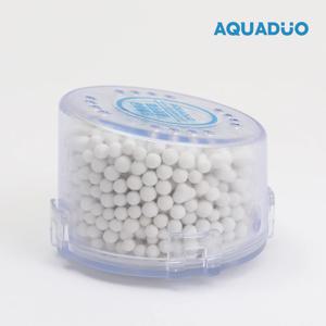 아쿠아듀오 SF-300s 염소필터 1ea