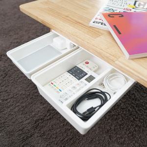 슬라이딩 히든 정리함