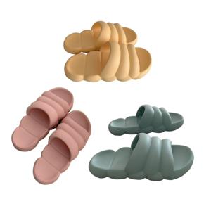 말랑구름 층간소음방지 슬리퍼 size2 color3