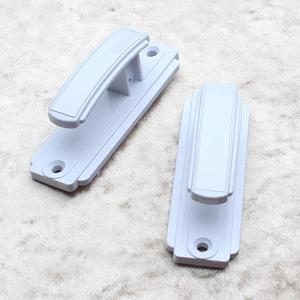 커튼 부자재 스퀘어 커튼고리 2개1조