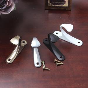 커튼 부자재 심플Z 커튼고리 세트 2개1조