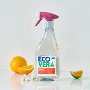 오븐 인덕션 클리너 자스민 만다린 500ml