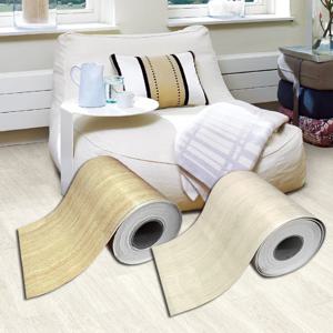 두꺼운 DIY 참쉬운 바닥시트 모노륨 셀프 장판 시트지 스티커 장판