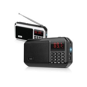 BZ-LV980 휴대용 블루투스 MP3 / 효도라디오