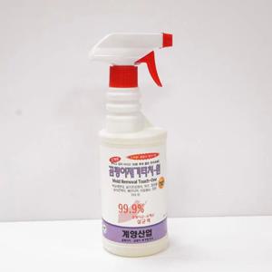 곰팡이제거 터치원 500ml