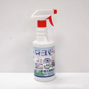 다크린세정제 500ml