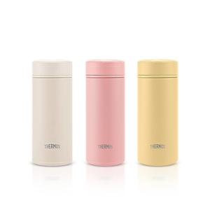 퀵오픈 스트레이트 텀블러 JOG-250K / 보온병
