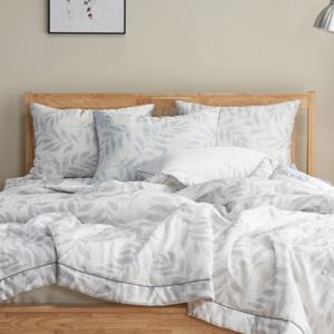 시온 인견 여름 차렵 이불 단품 S/Q 2color