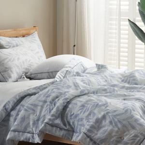 시온 인견 여름 차렵 이불 세트 S/Q 2color