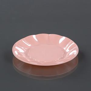 다회용 프리미엄접시 140pi (240개입) 2컬러 택1 플라스틱 소분접시