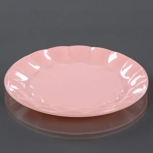 다회용 프리미엄접시 220pi 100개) 2컬러 택1 플라스틱 소분접시