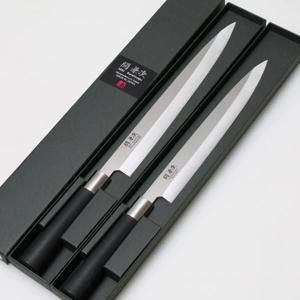 세키카네쓰구 사시미 240, 270mm (PP블랙손잡이)