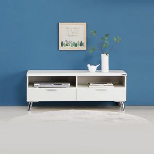 헬리오 2단서랍 1200 거실장 (3colors)