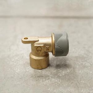 황동 수전엘보1/2