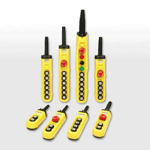 호이스트 스위치 KG-H06AAA