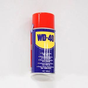WD-40 360ml 360ml