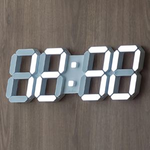 인테리어 LED 벽시계 시즌3 LG전구 38cm 화이트