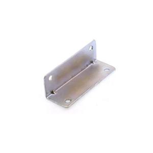 ㄱ자꺽쇠(25X73 니켈) (4개입)