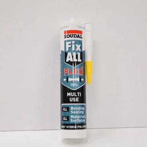 Fix all Flexi(픽스올 플렉시) 백색 290mL