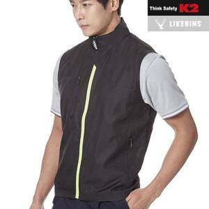 LB2-606 여름용 작업 조끼 (95/M)