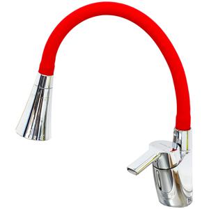 원홀 칼라코브라 싱크 수전 T1-1004 2colors